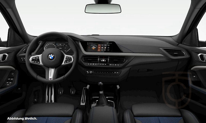 BMW 118i Hatch