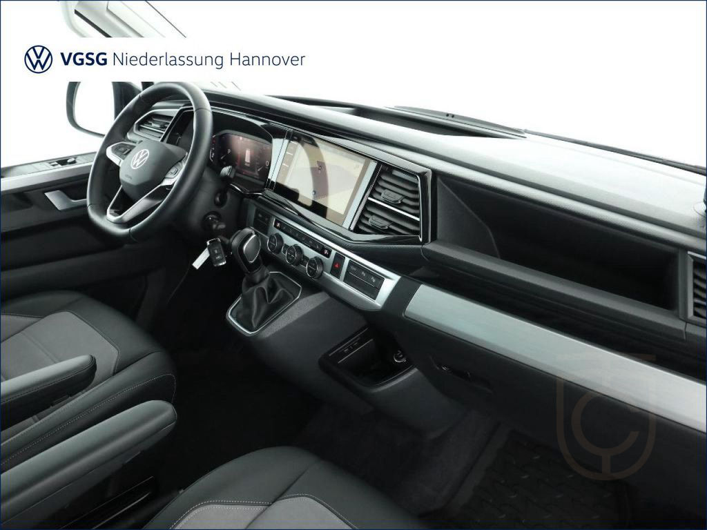 Volkswagen T6.1 California Beach Edition 4Motion AHK