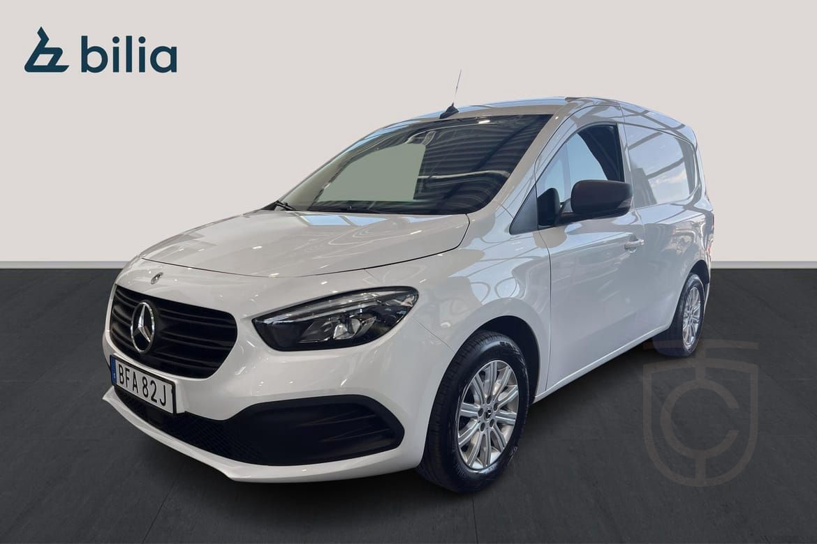 Mercedes-Benz Citan 110 CDI DCT 70kW 2023