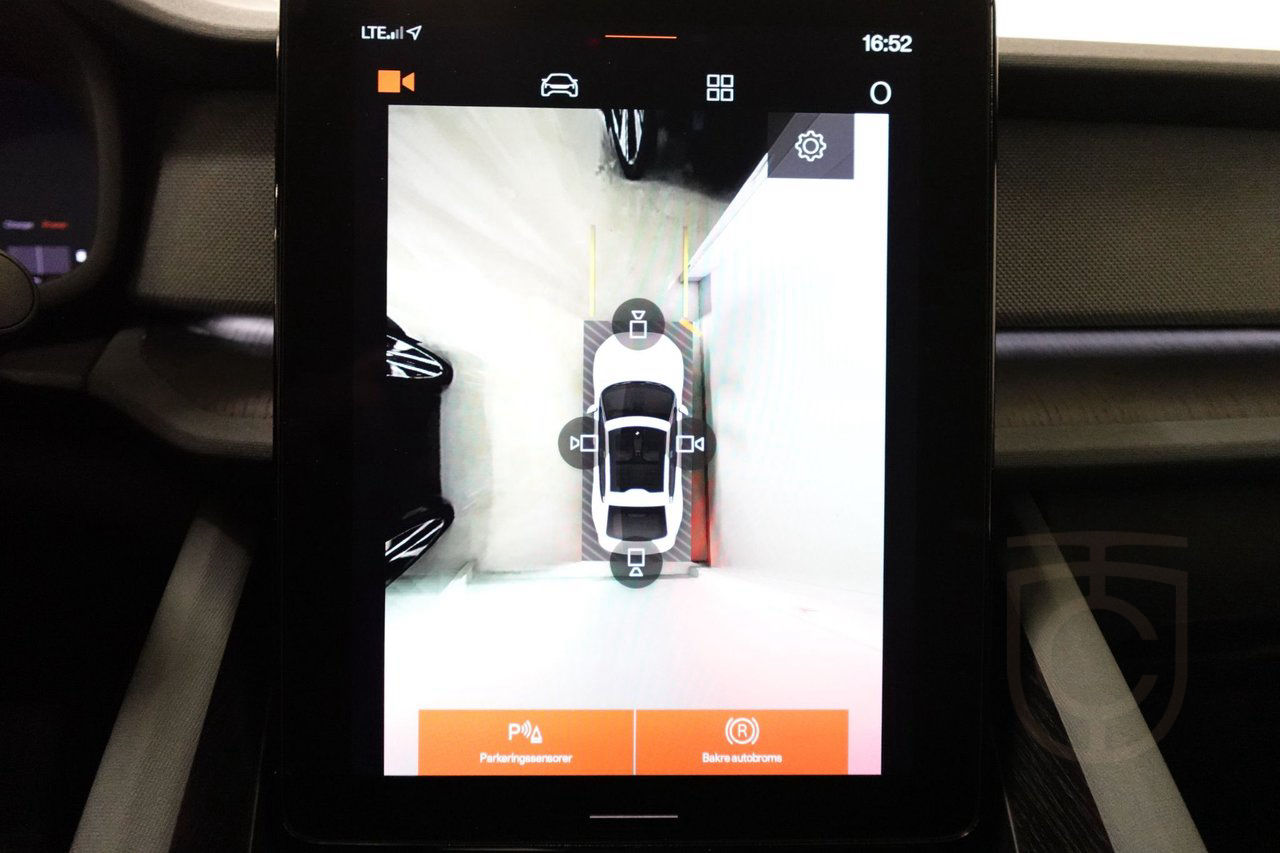 Polestar 2 Long Range Dual Motor Pilot Plus Pano 360°