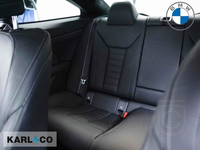 BMW 430 d M Sport xDrive Laserlicht Navi SHZ PDC Rüc