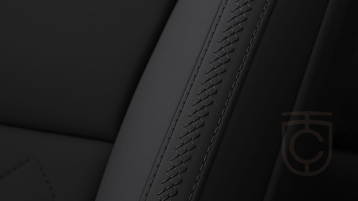 Volvo XC60 T6 Plus Dark Nordic Edition