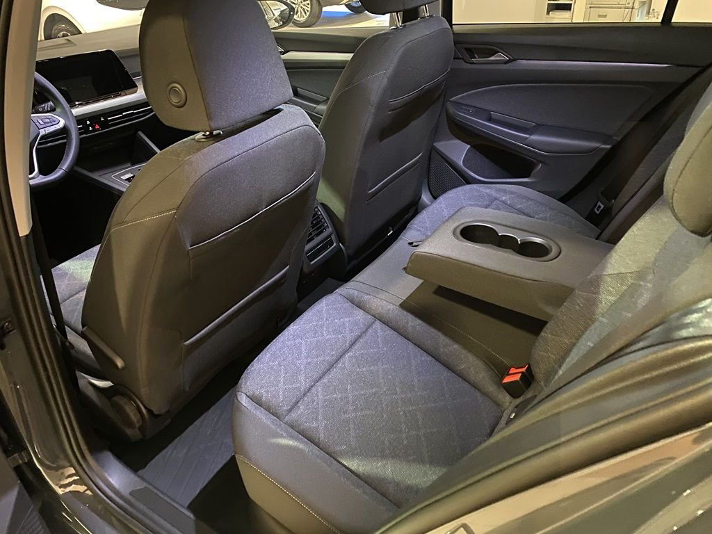 Volkswagen Golf 1.5 ETSI PF