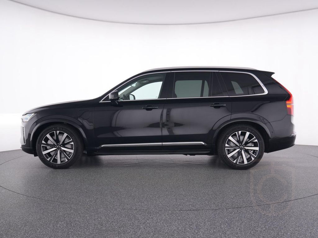 Volvo XC 90 T8 AWD Plus Bright+Facelift+Luftf+B&W+HUD