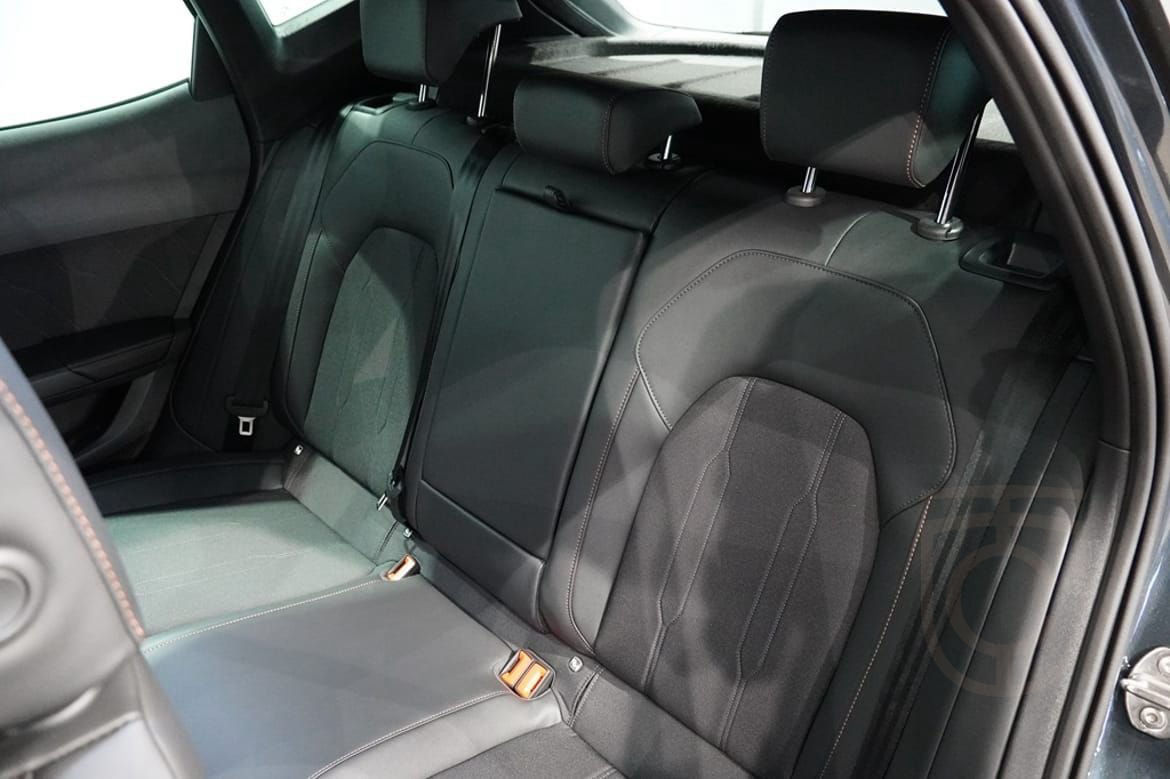Cupra Formentor e-Hybrid 1.5 204 DSG