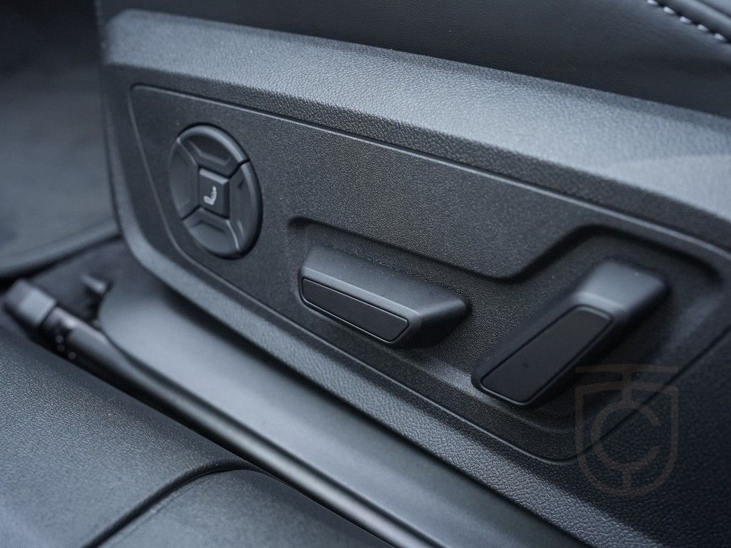 Audi S5 Avant TFSI quattro Matrix, Head-up, B+O