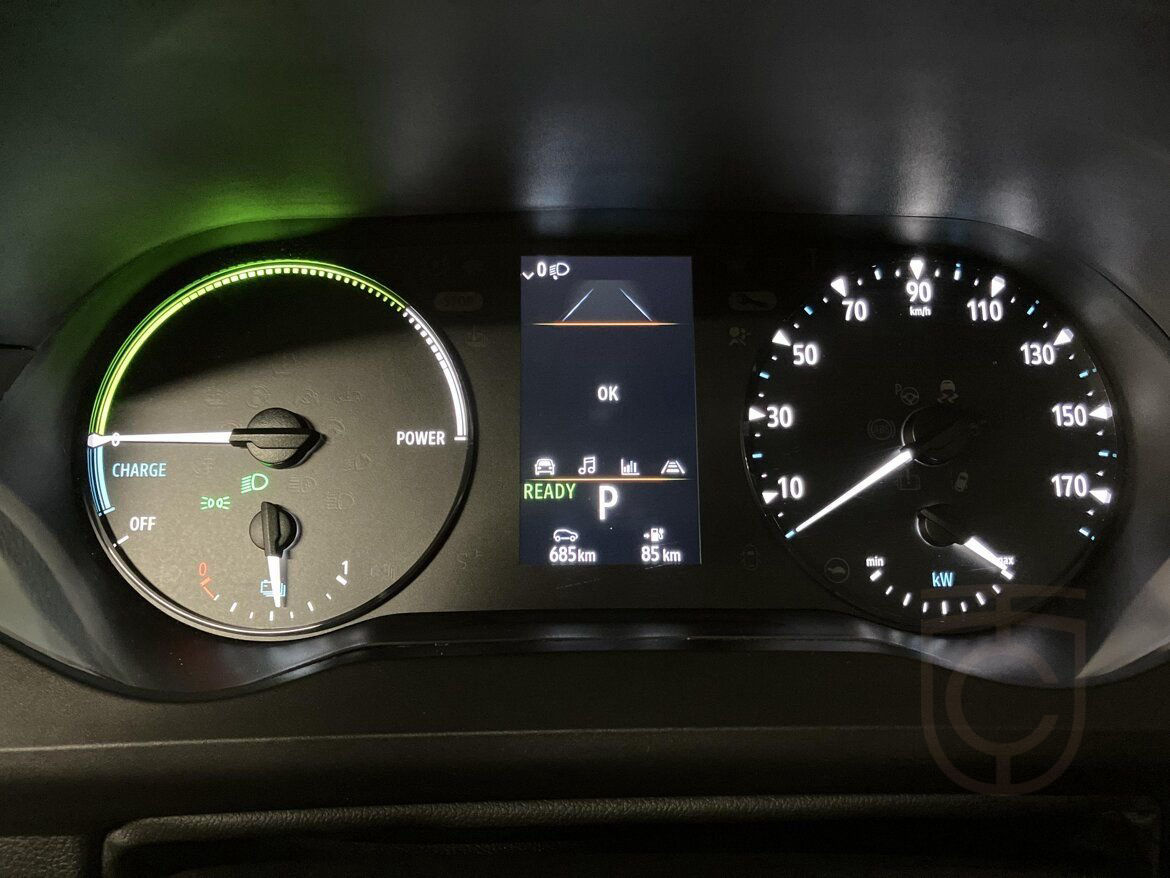 Renault Kangoo E-Tech