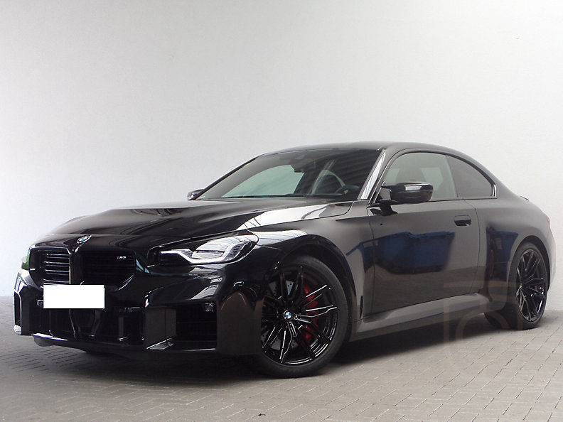 BMW M2 Coupé