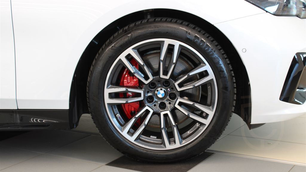 BMW 540d xDrive