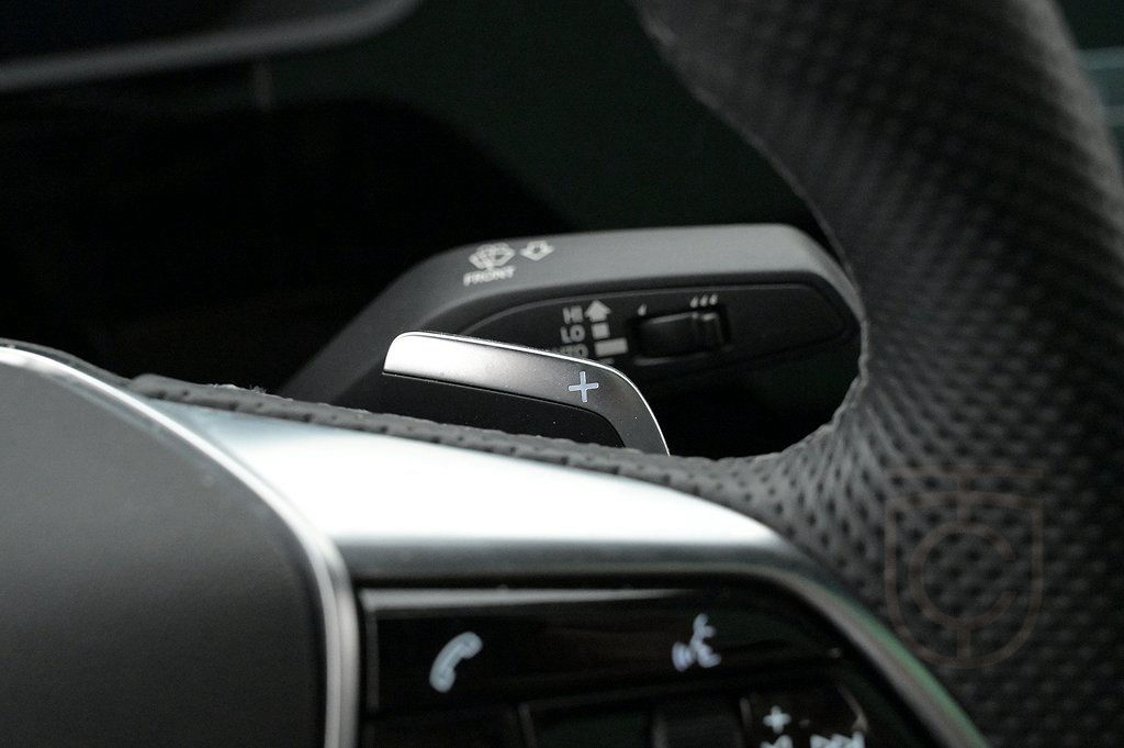 Audi e-tron Sportback 55 quattro