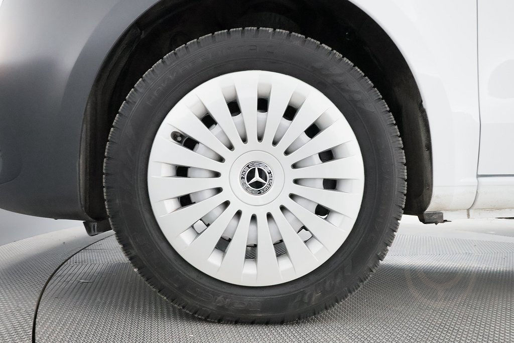 Mercedes-Benz Vito 116 CDI 3.0t
