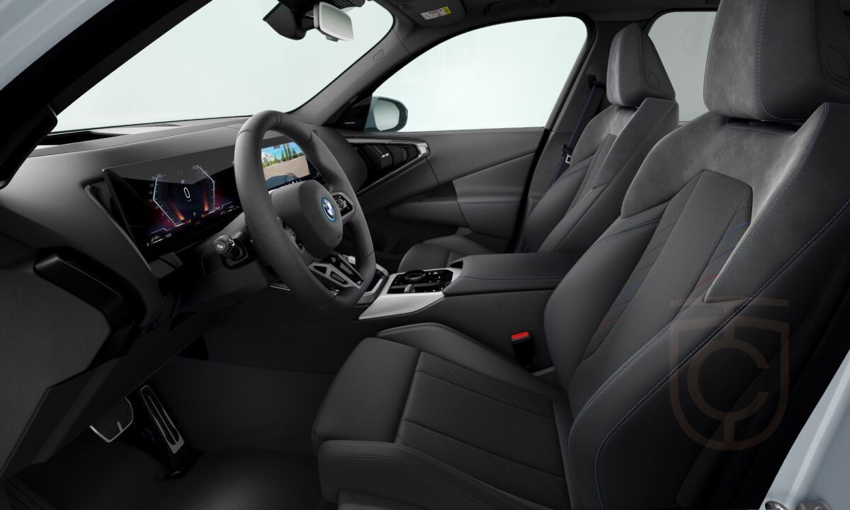 BMW X3 30e xDrive