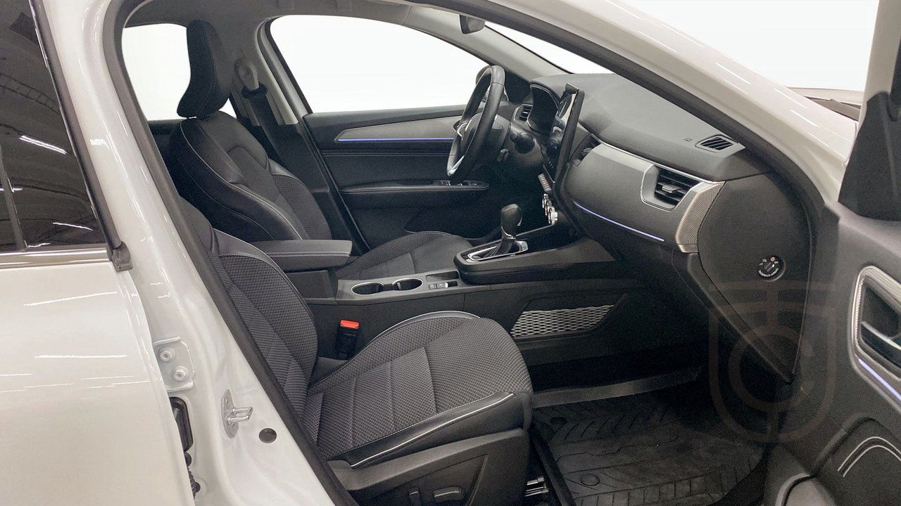 Renault Arkana E-TECH MultiMode