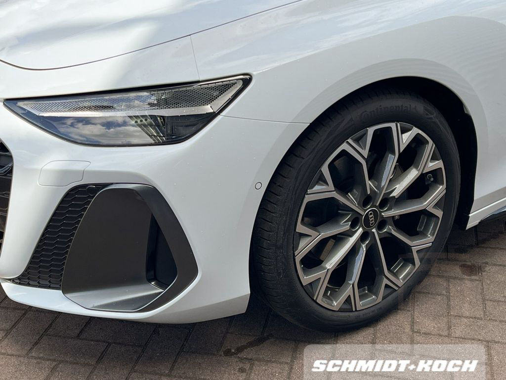 Audi A6 Avant edition one TFSI 150 kW S tronic Leder
