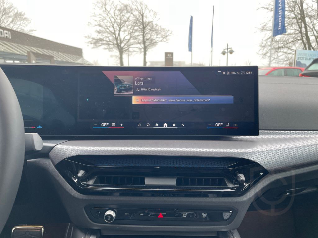 BMW 430 i xDrive M Sport Cabrio Navi Lhz Shz LED HiF