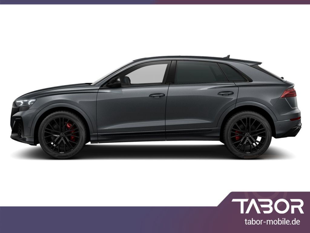 Audi SQ8 TFSI AssistenzP+ 22Z Pano B&O 4ZKlima Laser