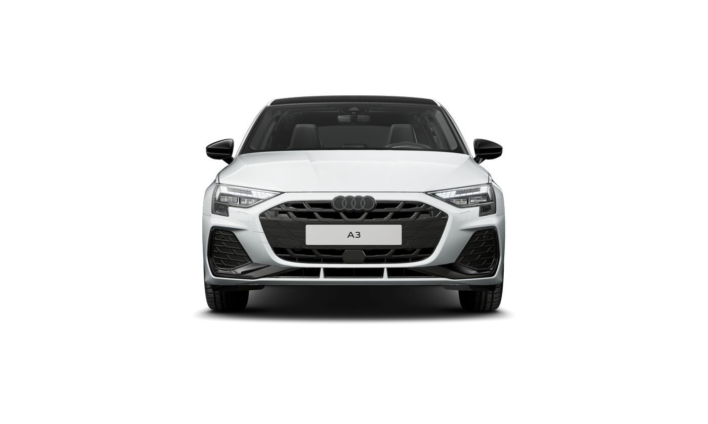 Audi A3 Sportback S line 35 TFSI 110 kW