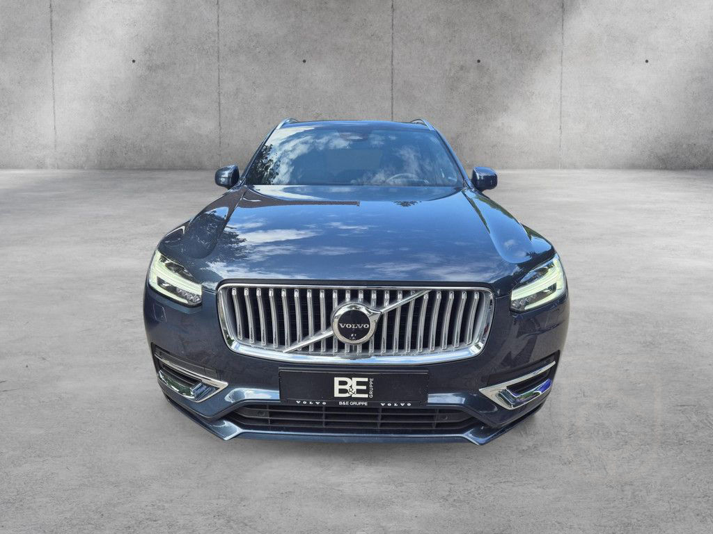 Volvo XC90 T8 Ultra Bright Recharge Plug-In Hybrid AWD