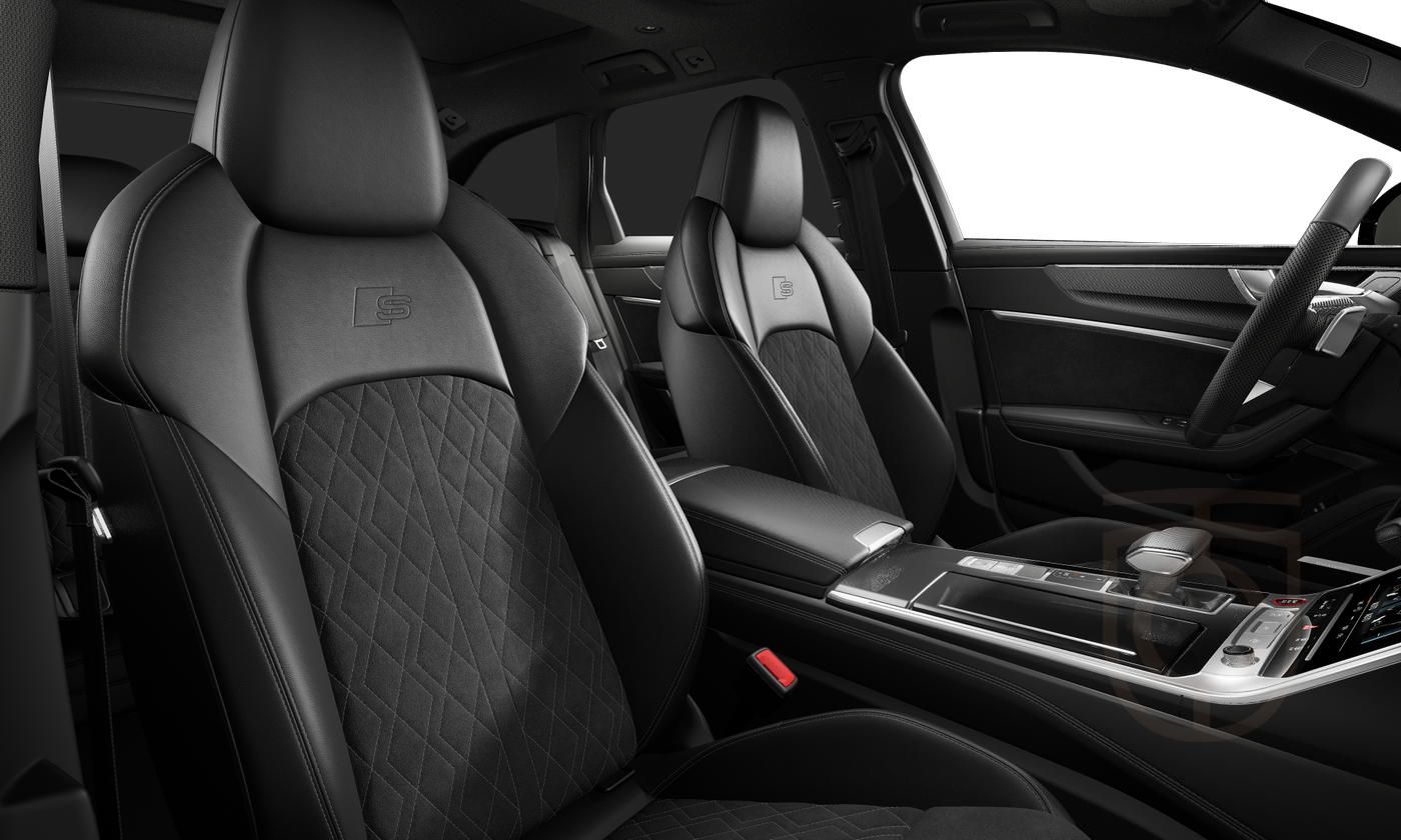 Audi S6 Avant TDI 253 kW