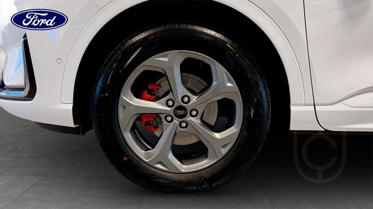 Ford Kuga ST-line X Plug-In Hybrid
