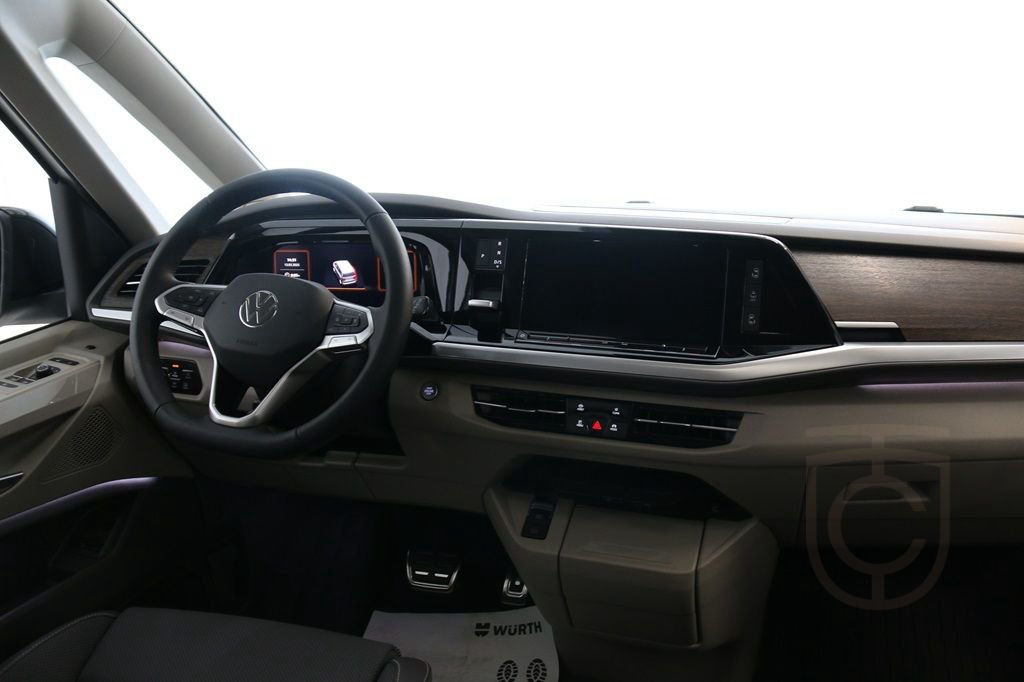 Volkswagen Multivan T7 STYLE 4-Motion Plug-In Hybrid