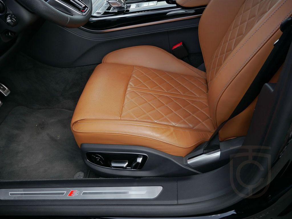 Audi A8 60 TFSI qu. S line Air*B&O*Massage*Stand*AHK