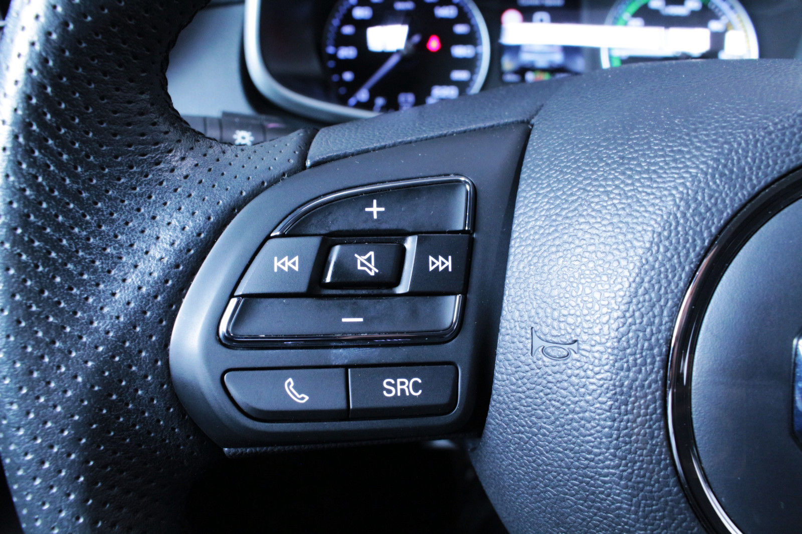 MG ZS EV