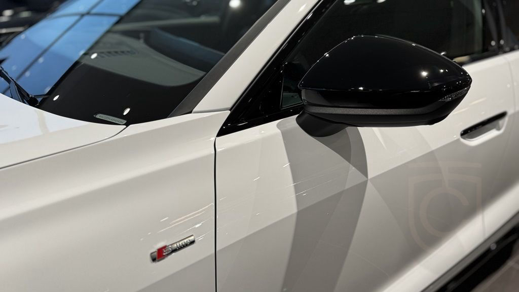 Audi A5 Avant TDI QUATTRO S TRONIC