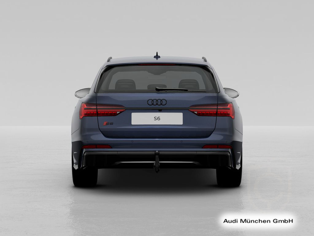 Audi S6 Avant TDI AHK/Kameras/B&O/Matrix