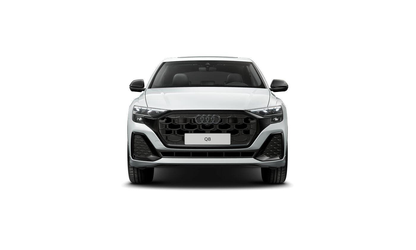 Audi Q8 SUV 50 TDI quattro 210 kW
