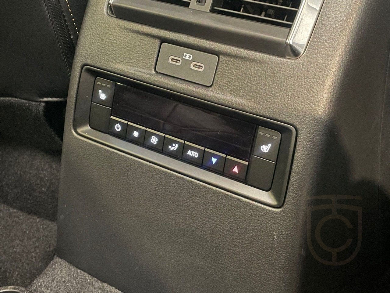 Mazda CX-80  Homura PHEV