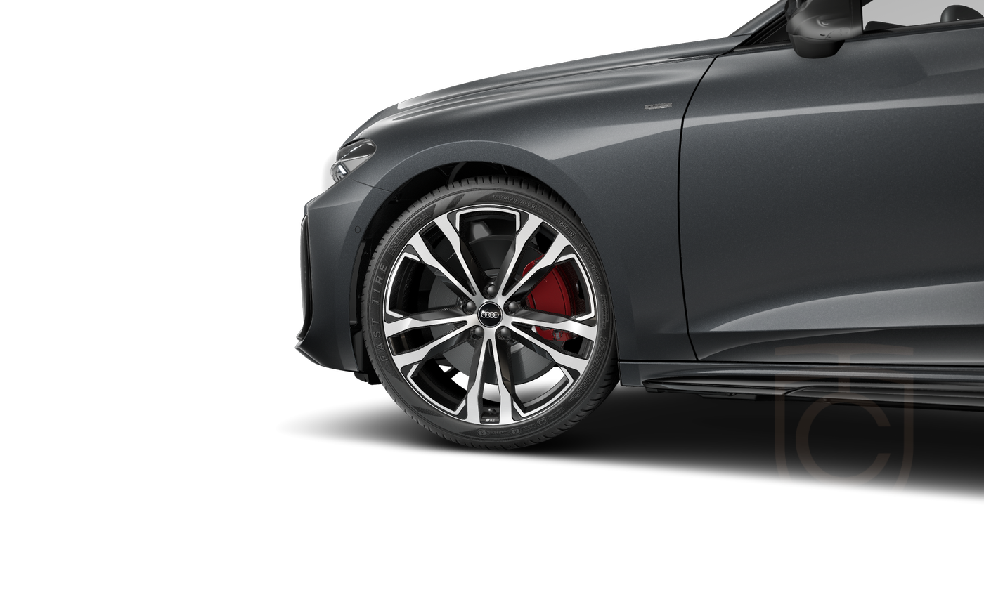 Audi A5 Avant e-hybrid quattro 270 kW S tronic