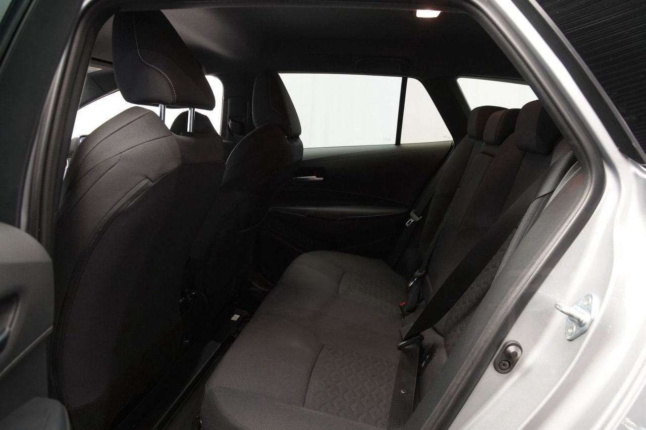 Suzuki Swace Hybrid Inclusive
