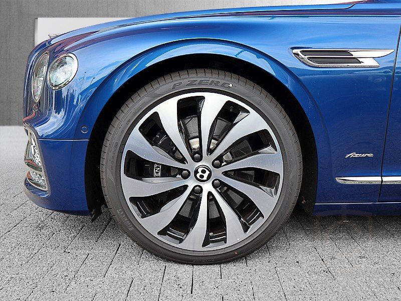 Bentley Flying Spur Azure Hybrid *NAIM*RSE*TV*