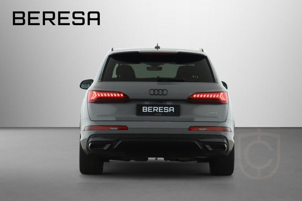 Audi Q7 50 3.0 TDI quattro S Sportsitze Pano AHK StHz