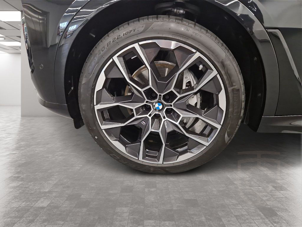 BMW X7 xDrive40i M Sport Massage Driv.Assist.Prof