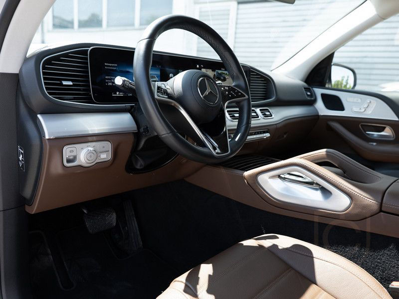 Mercedes-Benz GLE 400 e 4M LED/360/Totw/Memo/SHZ/EASY-P/KEyl