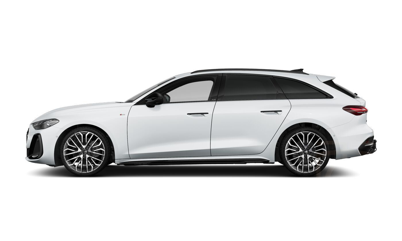 Audi A5 Avant TFSI 150 kW S tronic