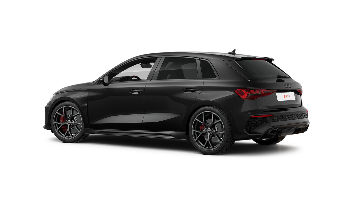 Audi RS 3 Sportback 3 294 kW