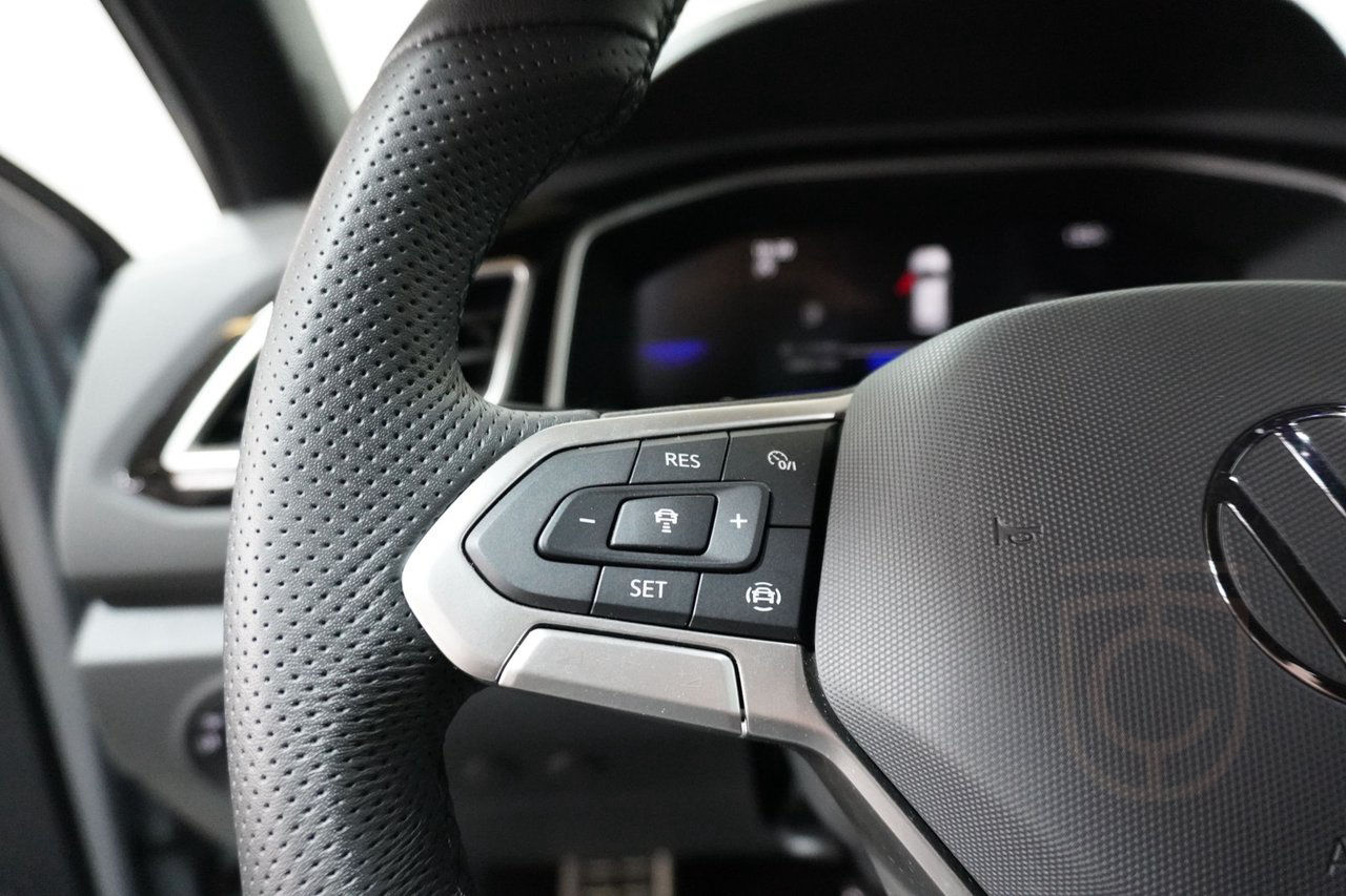 Volkswagen T-Roc 1.5 TSI R-Line