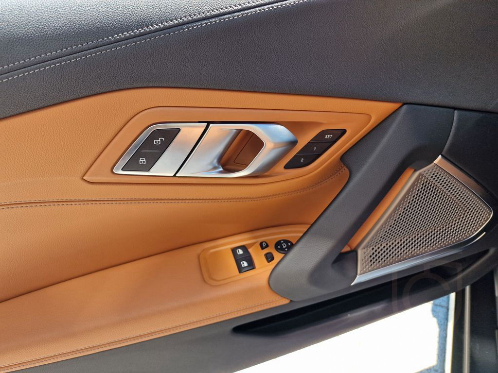 BMW Z4 M40i M Sport. LED. HUD. H&K. 51.800 Net
