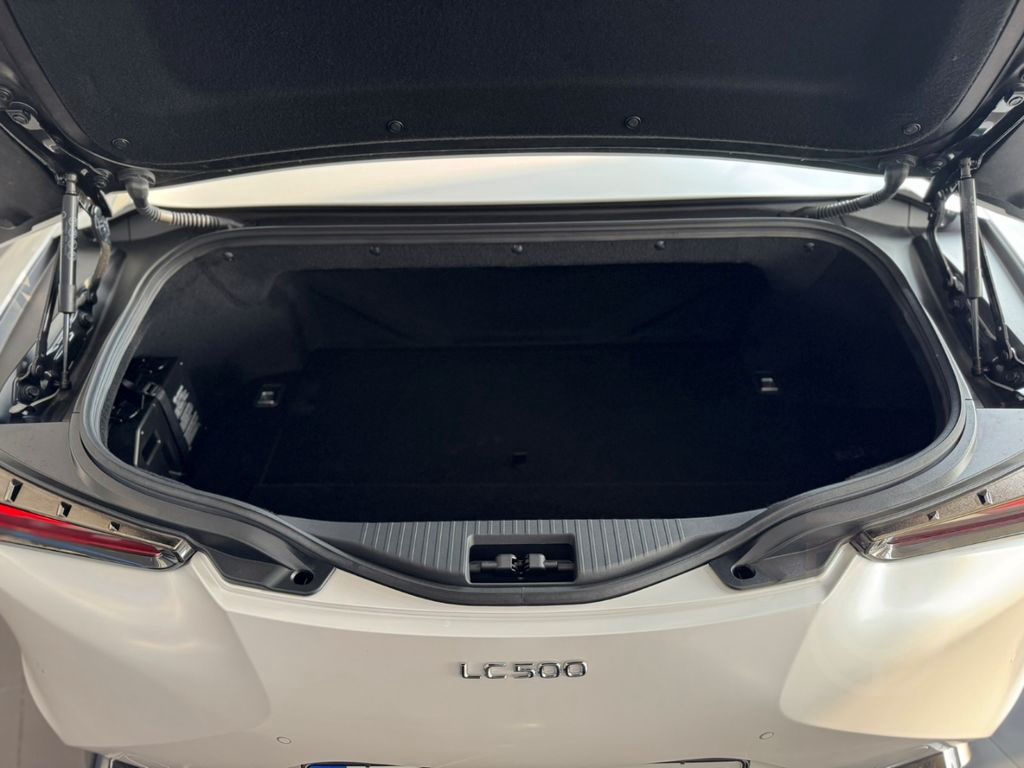 Lexus LC 500 Cabriolet Ultimate Edition *360*HUD*LED*