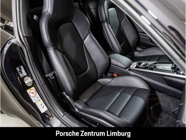 Porsche 992 911 Carrera Surround-View Sportabgasanlage