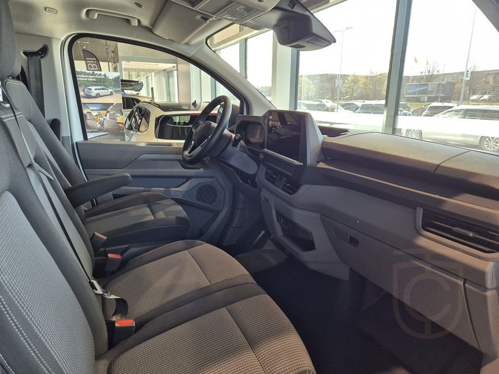 Volkswagen Transporter T7 T7