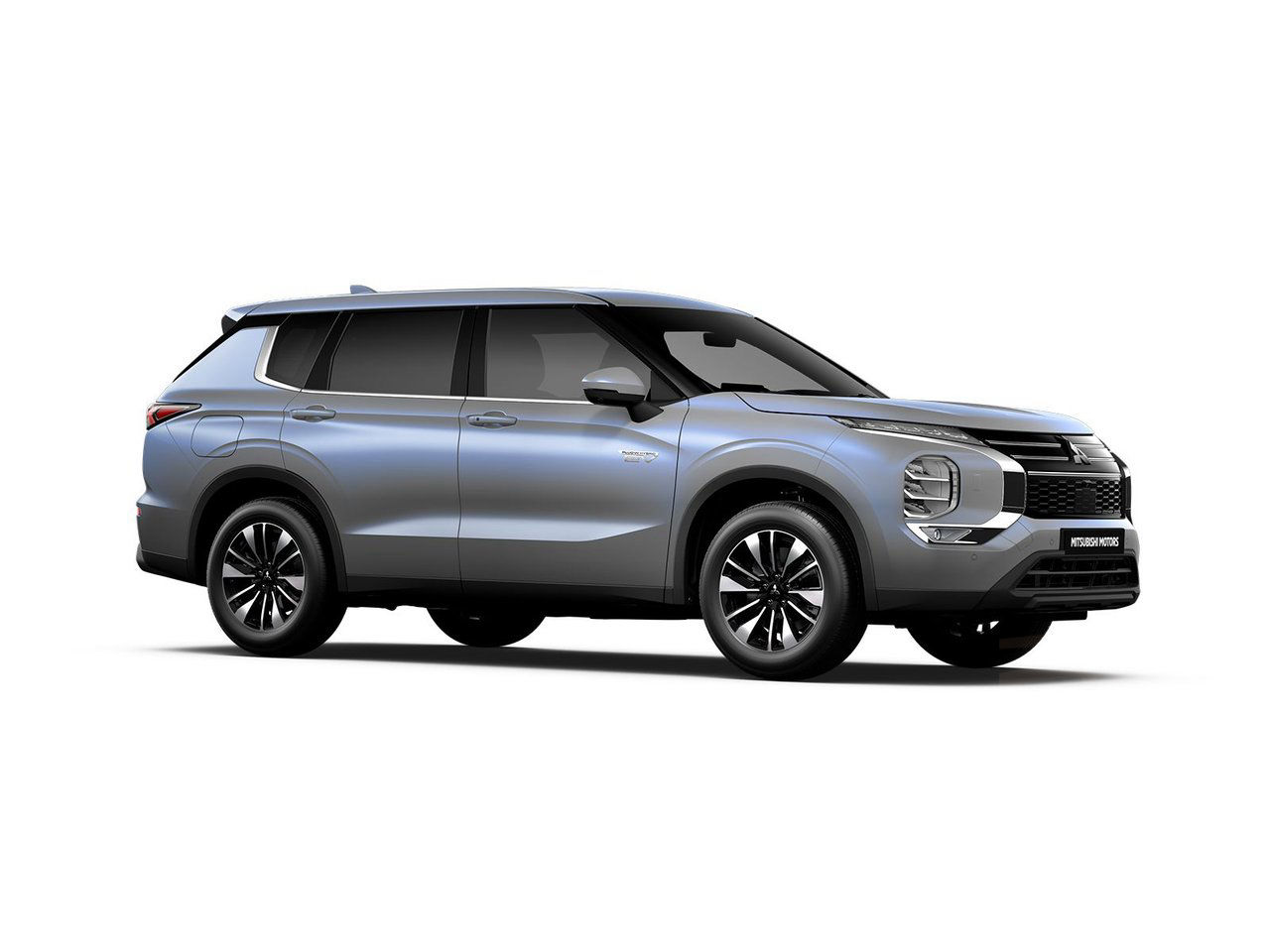 Mitsubishi Outlander Invite PHEV Edition PHEV Automat