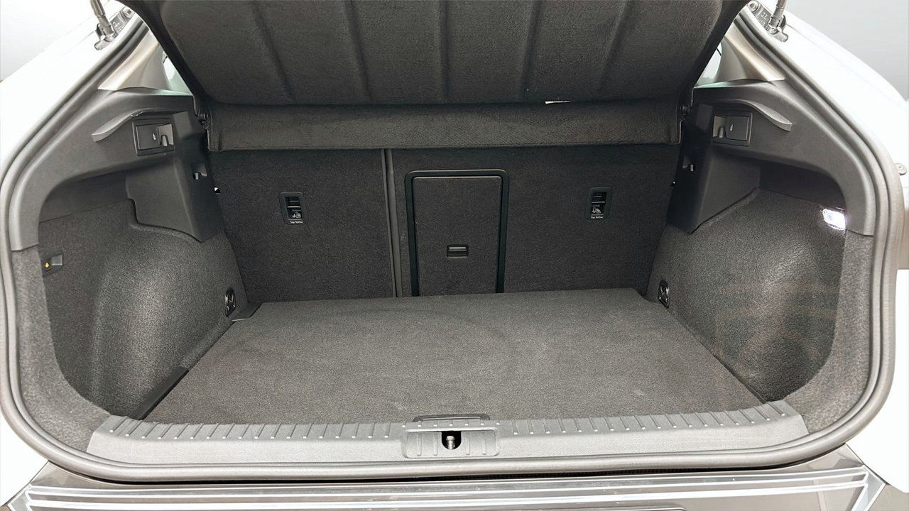 Seat Cupra FORMENTOR TSI150 DSG7