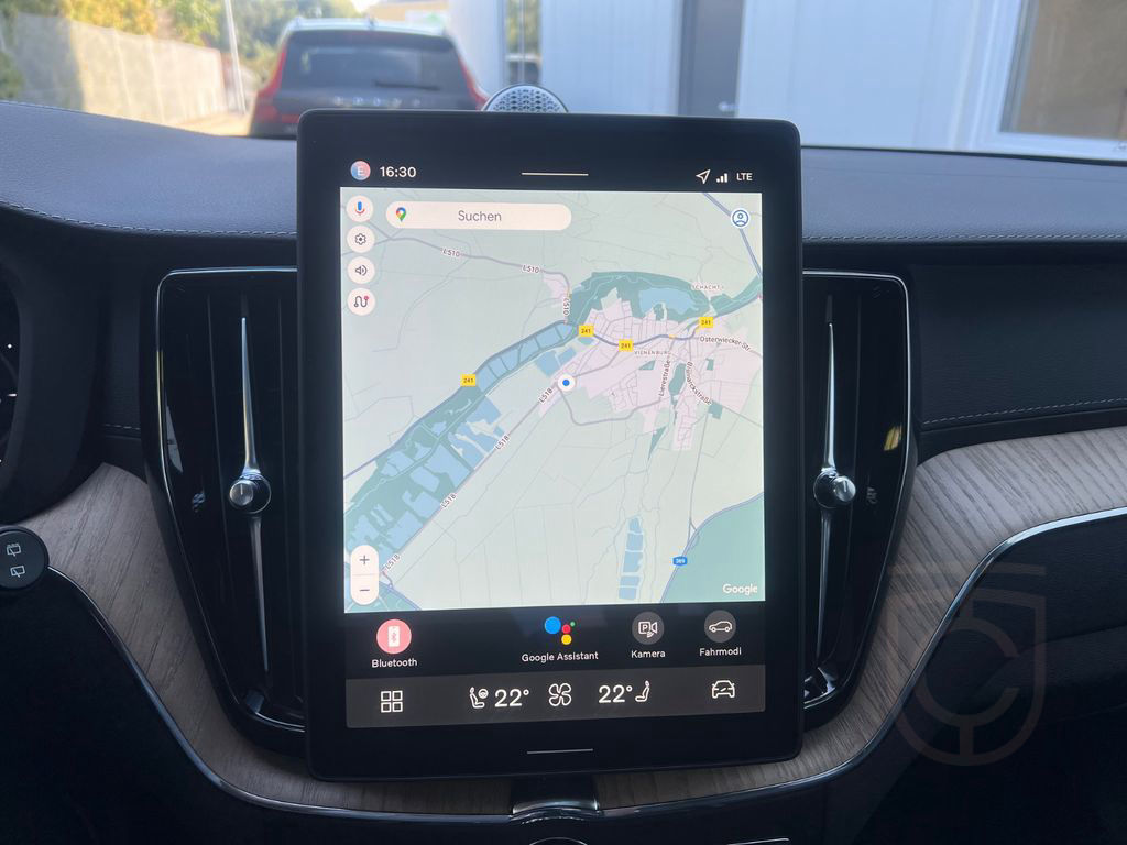 Volvo XC60 Recharge T8 AWD Ultra Dark MY26 GARANTIE