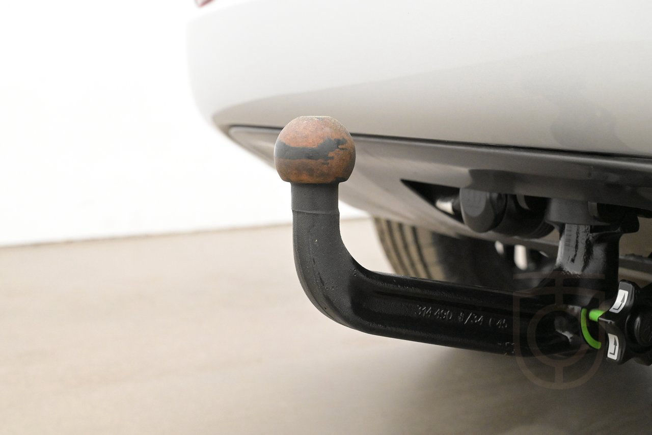 Jeep Compass 4xe AWD Plug in hybrid S