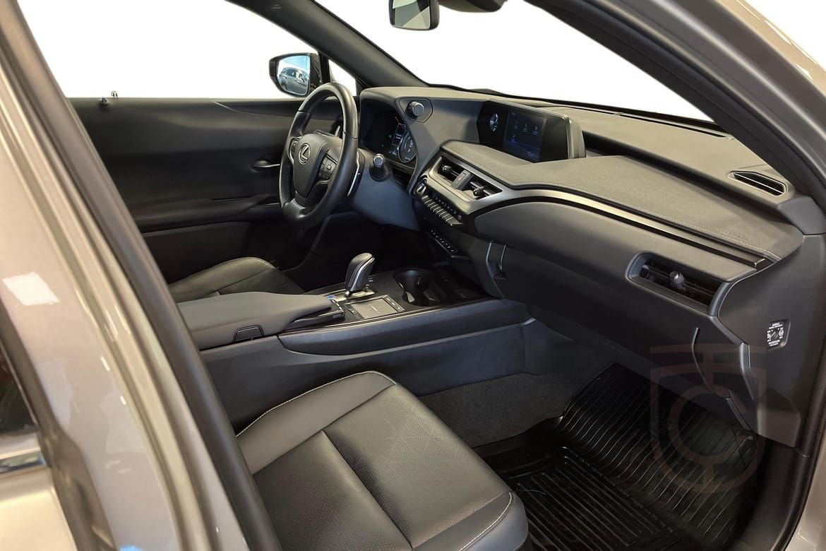 Lexus UX 300e UX300e Premium