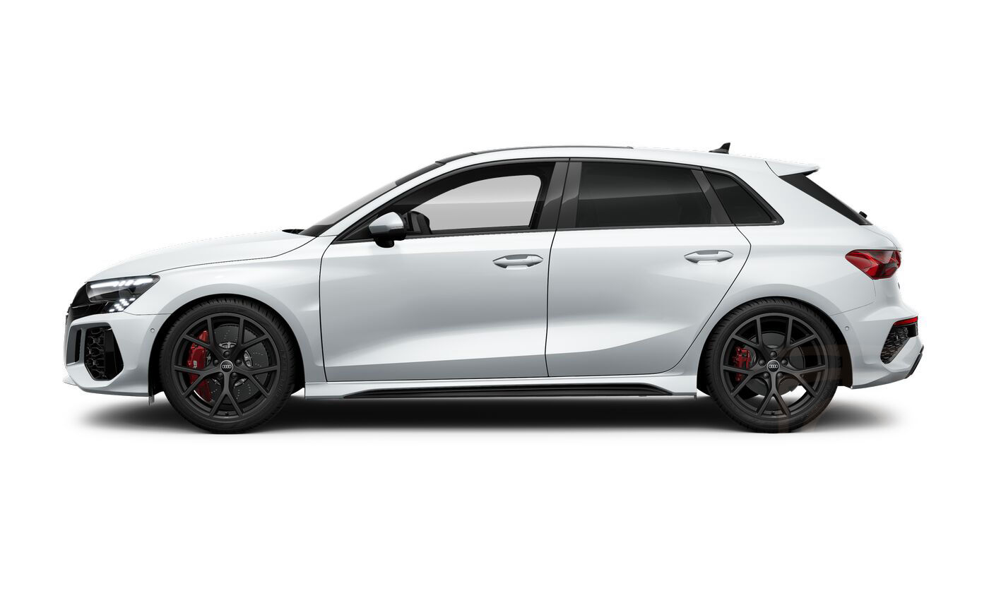 Audi RS 3 Sportback 3 294 kW